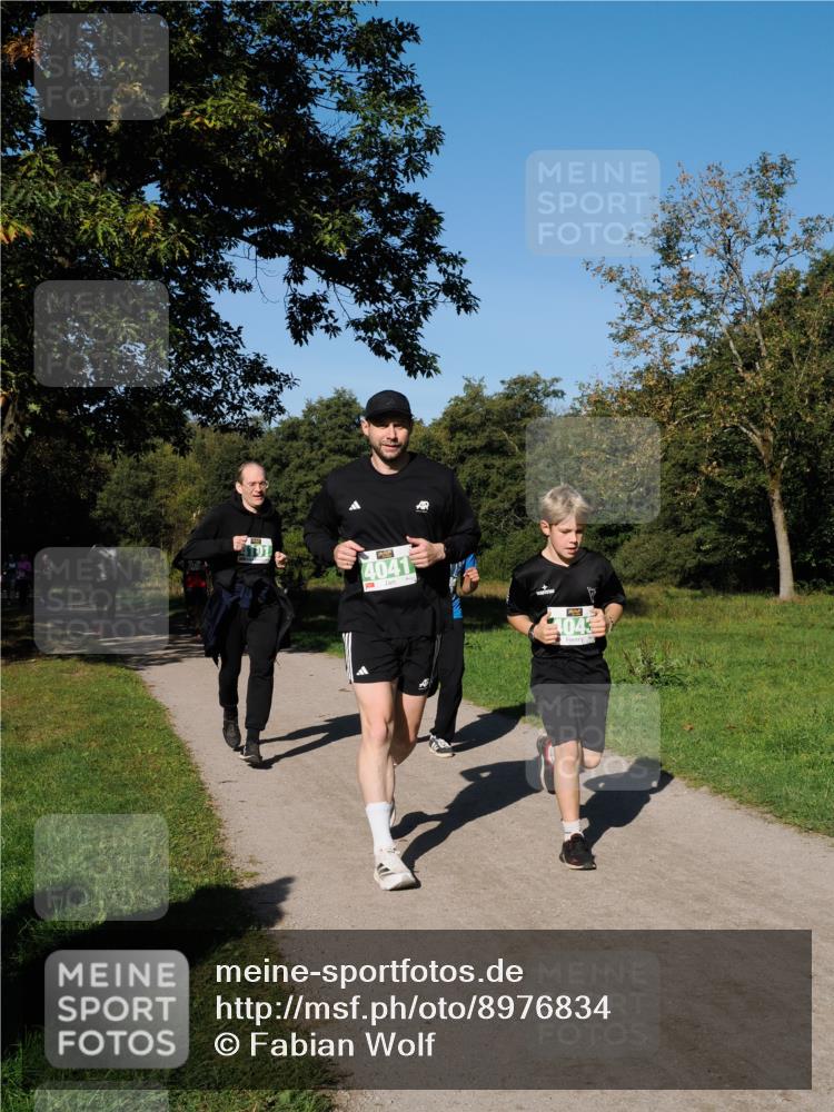 28.09.2025 - 33. Volkslauf durch das schöne Alstertal Fabian Wolf http://msf.ph/oto/8976834 28.09.2025 10:41:04 Laufen 101, 4041, 043 meine-sportfotos.de