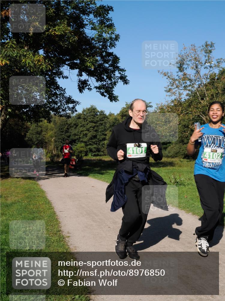 28.09.2025 - 33. Volkslauf durch das schöne Alstertal Fabian Wolf http://msf.ph/oto/8976850 28.09.2025 10:41:05 Laufen 4101, 41024 meine-sportfotos.de