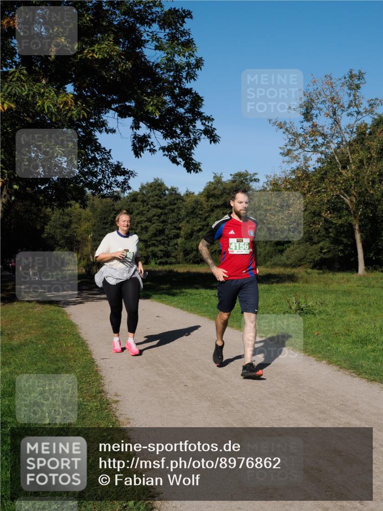 28.09.2025 - 33. Volkslauf durch das schöne Alstertal Fabian Wolf http://msf.ph/oto/8976862 28.09.2025 10:41:10 Laufen 4156 meine-sportfotos.de