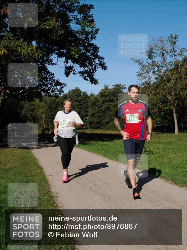 28.09.2025 - 33. Volkslauf durch das schöne Alstertal Fabian Wolf http://msf.ph/oto/8976867 28.09.2025 10:41:10 Laufen 4189, 4156 meine-sportfotos.de
