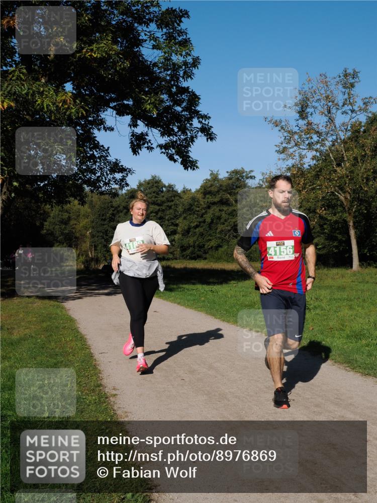 28.09.2025 - 33. Volkslauf durch das schöne Alstertal Fabian Wolf http://msf.ph/oto/8976869 28.09.2025 10:41:10 Laufen 4189, 4156 meine-sportfotos.de