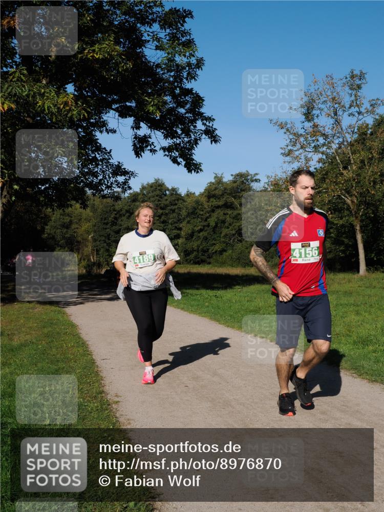 28.09.2025 - 33. Volkslauf durch das schöne Alstertal Fabian Wolf http://msf.ph/oto/8976870 28.09.2025 10:41:10 Laufen 14189, 4156 meine-sportfotos.de