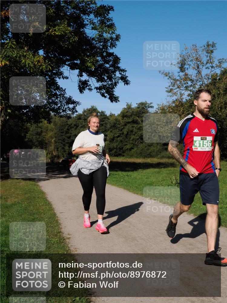 28.09.2025 - 33. Volkslauf durch das schöne Alstertal Fabian Wolf http://msf.ph/oto/8976872 28.09.2025 10:41:11 Laufen 4156 meine-sportfotos.de