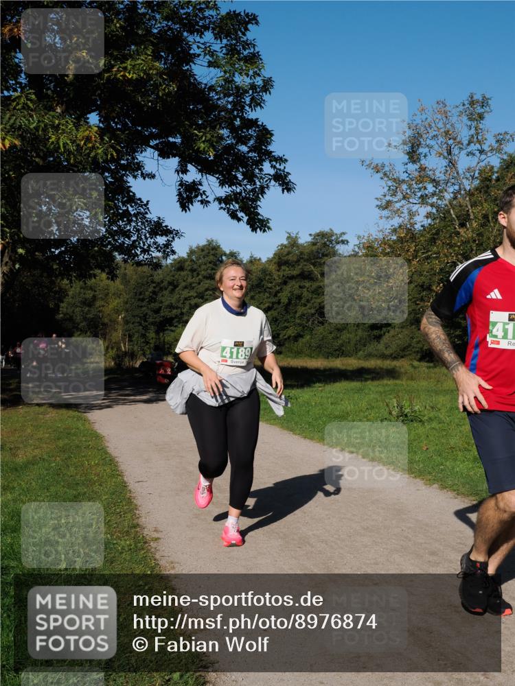 28.09.2025 - 33. Volkslauf durch das schöne Alstertal Fabian Wolf http://msf.ph/oto/8976874 28.09.2025 10:41:11 Laufen 4189, 41 meine-sportfotos.de