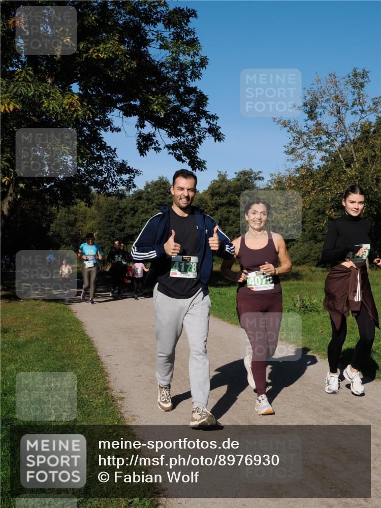 28.09.2025 - 33. Volkslauf durch das schöne Alstertal Fabian Wolf http://msf.ph/oto/8976930 28.09.2025 10:41:36 Laufen 4178, 407 meine-sportfotos.de