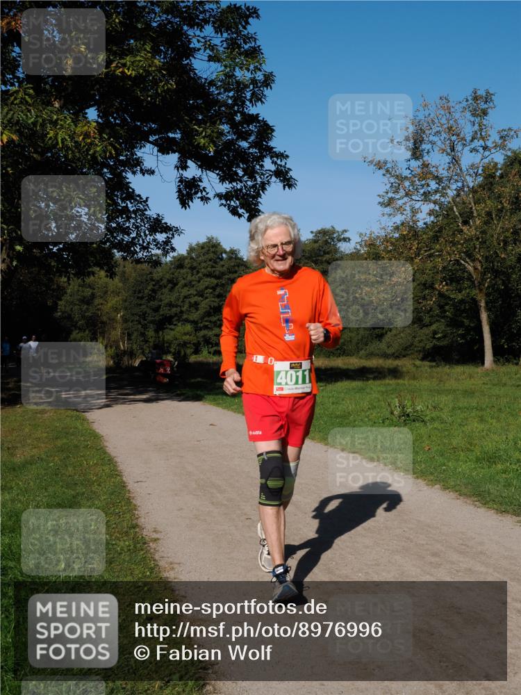 28.09.2025 - 33. Volkslauf durch das schöne Alstertal Fabian Wolf http://msf.ph/oto/8976996 28.09.2025 10:41:48 Laufen 4011 meine-sportfotos.de