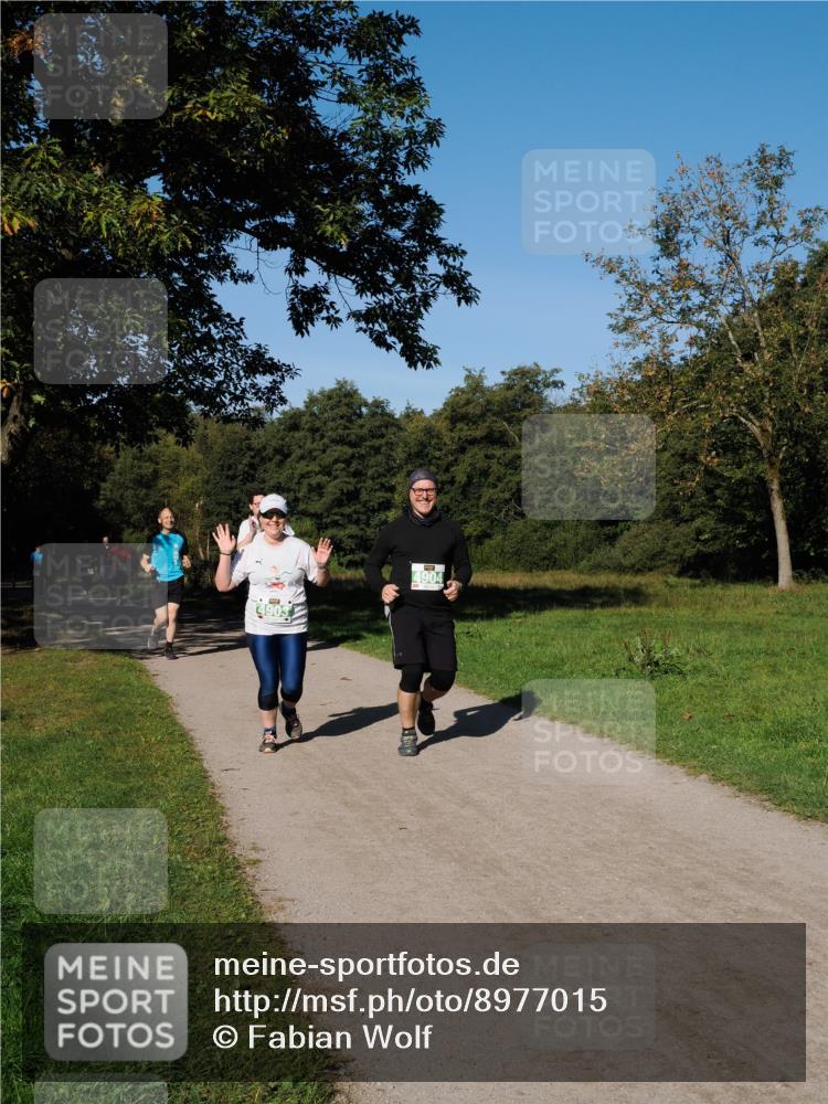 28.09.2025 - 33. Volkslauf durch das schöne Alstertal Fabian Wolf http://msf.ph/oto/8977015 28.09.2025 10:42:01 Laufen 4904 meine-sportfotos.de