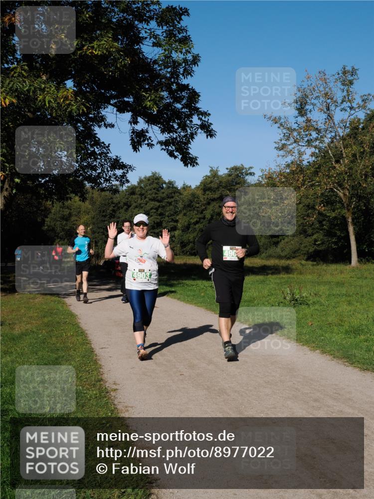 28.09.2025 - 33. Volkslauf durch das schöne Alstertal Fabian Wolf http://msf.ph/oto/8977022 28.09.2025 10:42:01 Laufen 4903, 490 meine-sportfotos.de