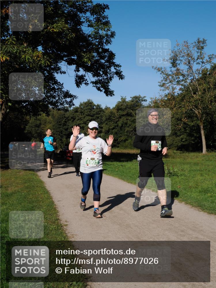 28.09.2025 - 33. Volkslauf durch das schöne Alstertal Fabian Wolf http://msf.ph/oto/8977026 28.09.2025 10:42:02 Laufen 4903 meine-sportfotos.de