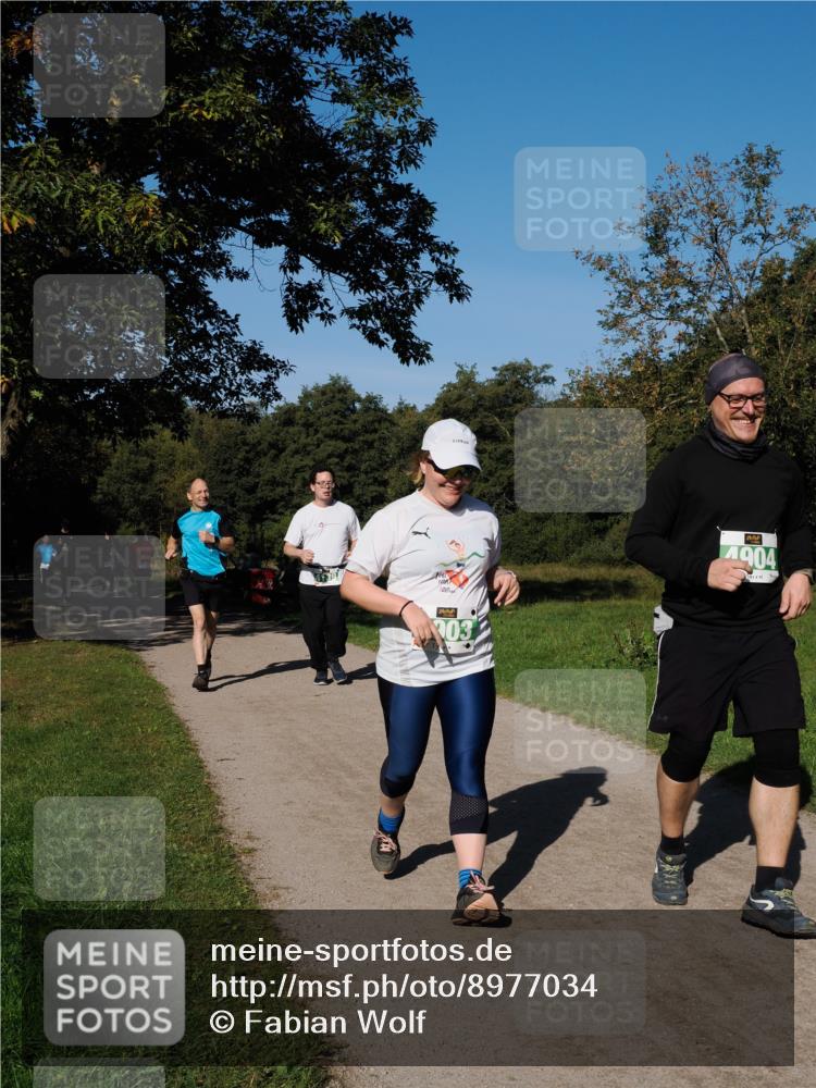 28.09.2025 - 33. Volkslauf durch das schöne Alstertal Fabian Wolf http://msf.ph/oto/8977034 28.09.2025 10:42:02 Laufen 03, 4904 meine-sportfotos.de
