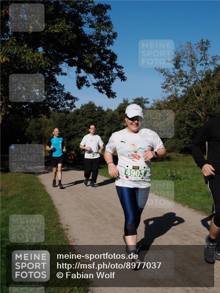 28.09.2025 - 33. Volkslauf durch das schöne Alstertal Fabian Wolf http://msf.ph/oto/8977037 28.09.2025 10:42:03 Laufen 4139, 4903 meine-sportfotos.de