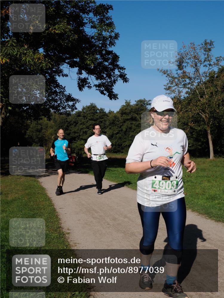 28.09.2025 - 33. Volkslauf durch das schöne Alstertal Fabian Wolf http://msf.ph/oto/8977039 28.09.2025 10:42:03 Laufen 4903 meine-sportfotos.de