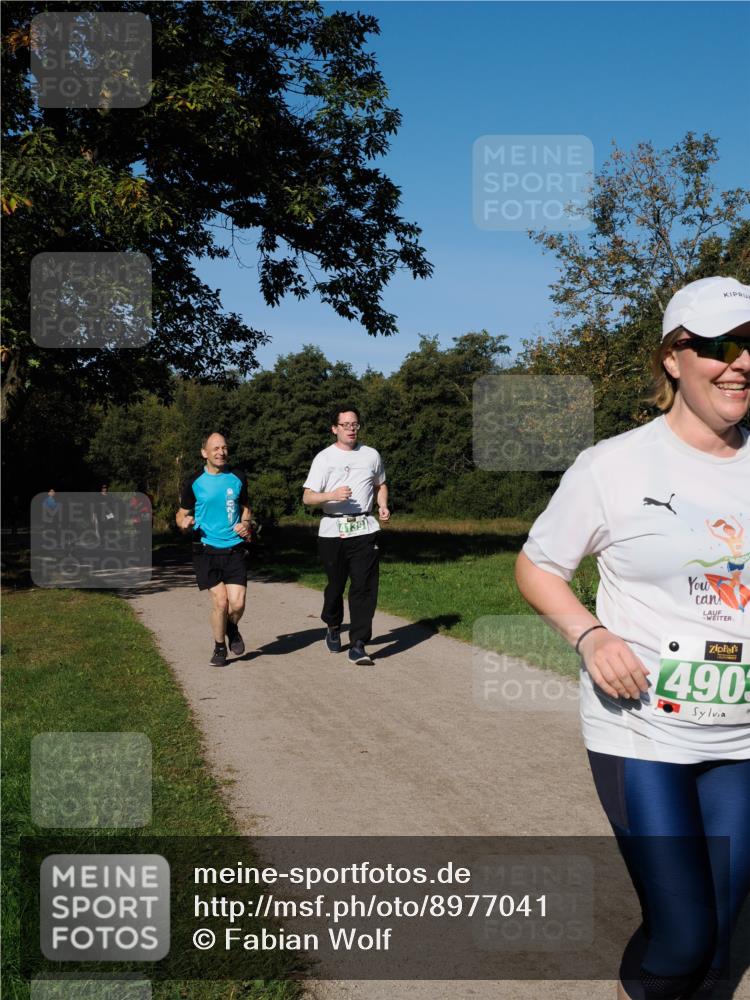 28.09.2025 - 33. Volkslauf durch das schöne Alstertal Fabian Wolf http://msf.ph/oto/8977041 28.09.2025 10:42:03 Laufen 4139, 4903 meine-sportfotos.de