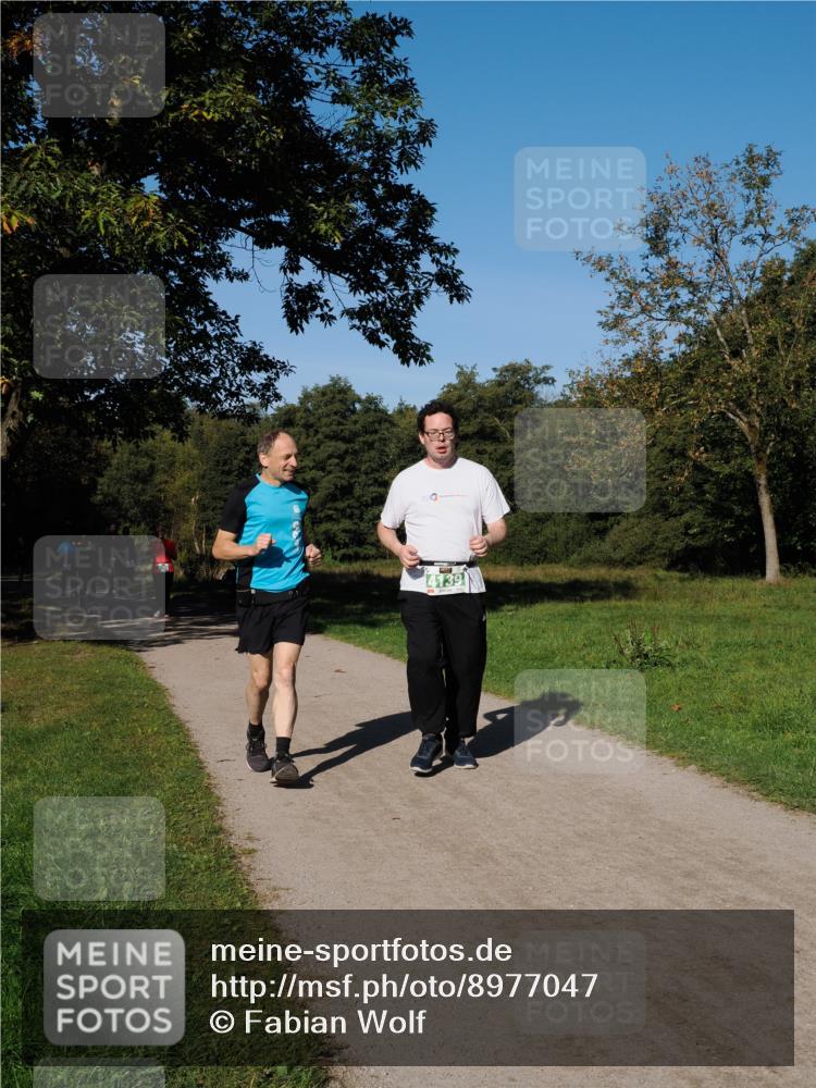 28.09.2025 - 33. Volkslauf durch das schöne Alstertal Fabian Wolf http://msf.ph/oto/8977047 28.09.2025 10:42:04 Laufen 4139 meine-sportfotos.de