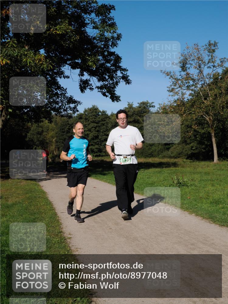 28.09.2025 - 33. Volkslauf durch das schöne Alstertal Fabian Wolf http://msf.ph/oto/8977048 28.09.2025 10:42:04 Laufen  meine-sportfotos.de