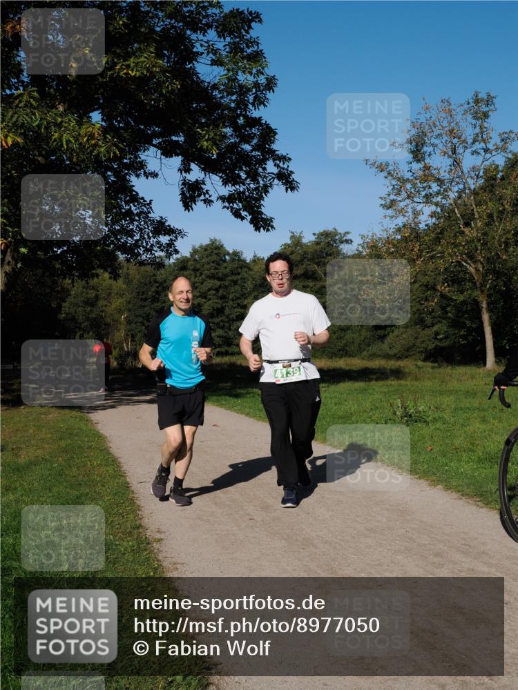 28.09.2025 - 33. Volkslauf durch das schöne Alstertal Fabian Wolf http://msf.ph/oto/8977050 28.09.2025 10:42:05 Laufen 4139 meine-sportfotos.de