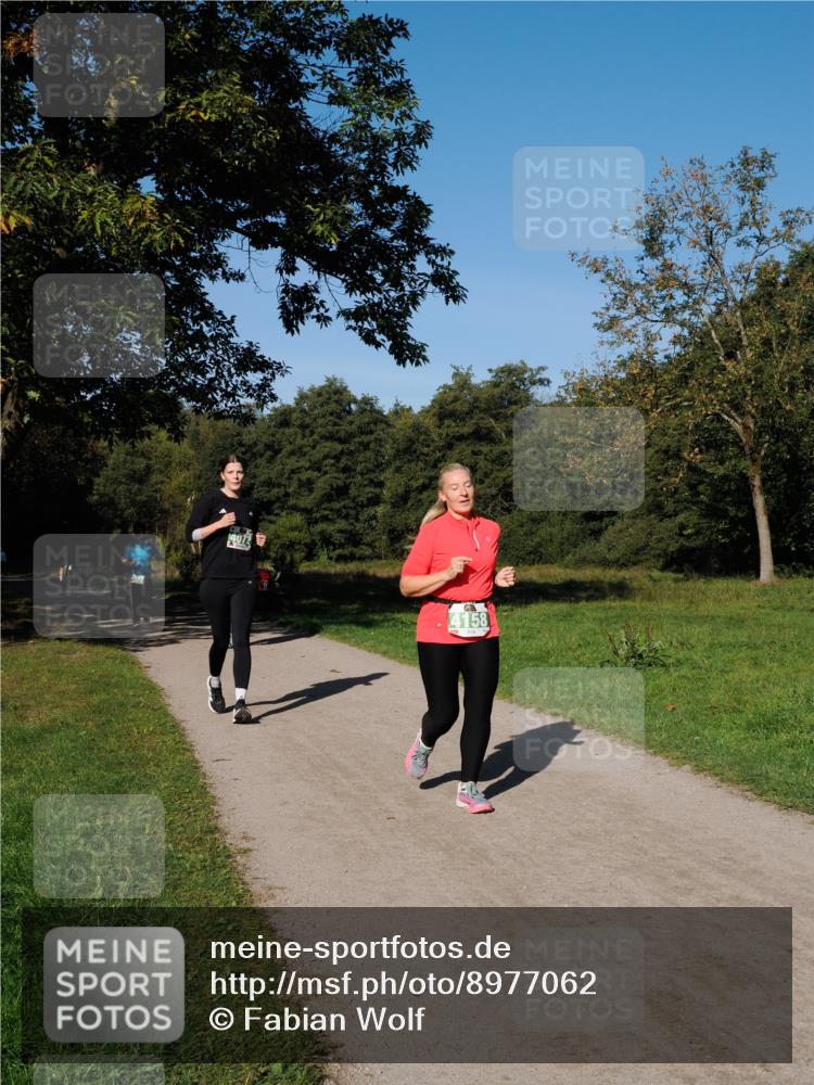 28.09.2025 - 33. Volkslauf durch das schöne Alstertal Fabian Wolf http://msf.ph/oto/8977062 28.09.2025 10:42:12 Laufen 4072, 4158 meine-sportfotos.de