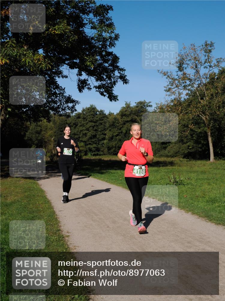 28.09.2025 - 33. Volkslauf durch das schöne Alstertal Fabian Wolf http://msf.ph/oto/8977063 28.09.2025 10:42:12 Laufen 4072, 4158 meine-sportfotos.de