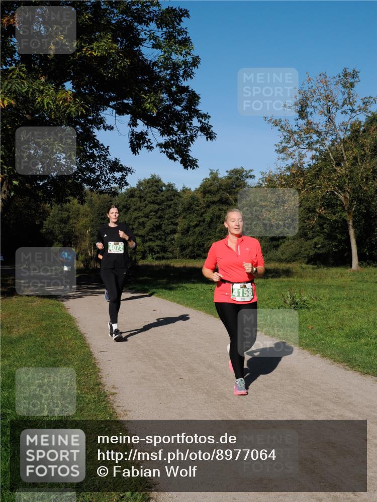 28.09.2025 - 33. Volkslauf durch das schöne Alstertal Fabian Wolf http://msf.ph/oto/8977064 28.09.2025 10:42:12 Laufen 4072, 4158 meine-sportfotos.de