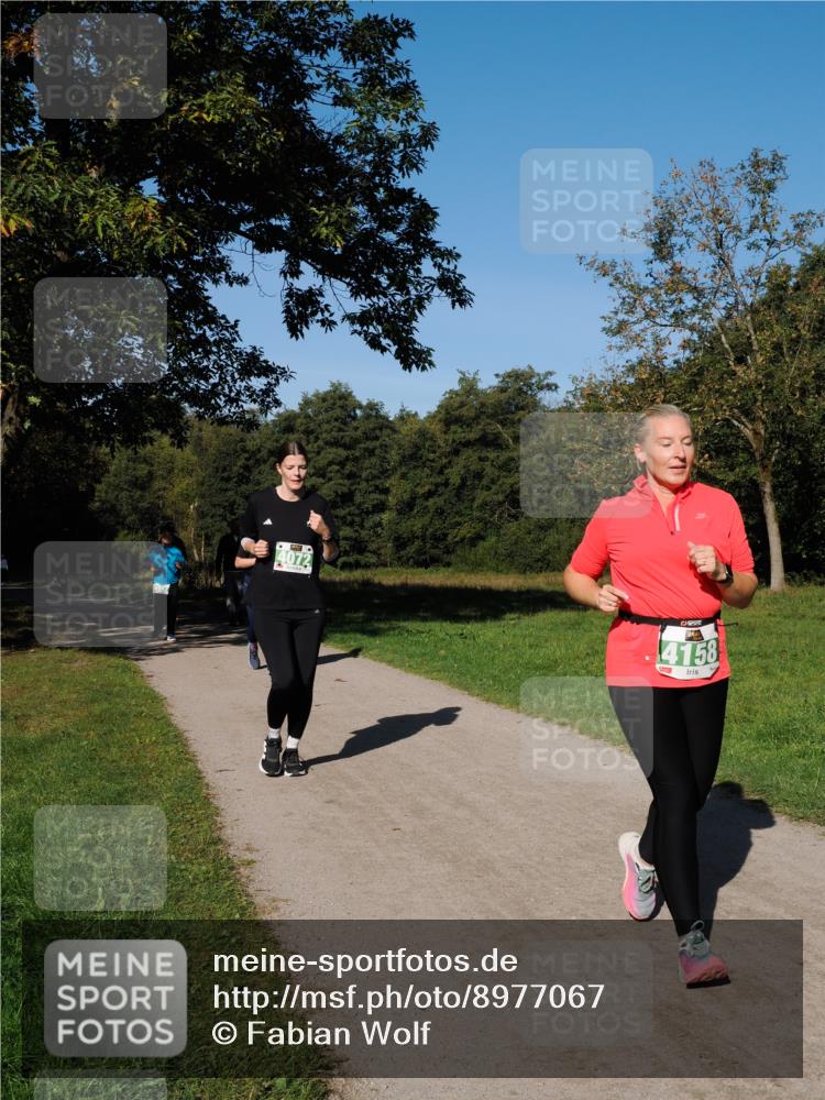 28.09.2025 - 33. Volkslauf durch das schöne Alstertal Fabian Wolf http://msf.ph/oto/8977067 28.09.2025 10:42:13 Laufen 4158 meine-sportfotos.de