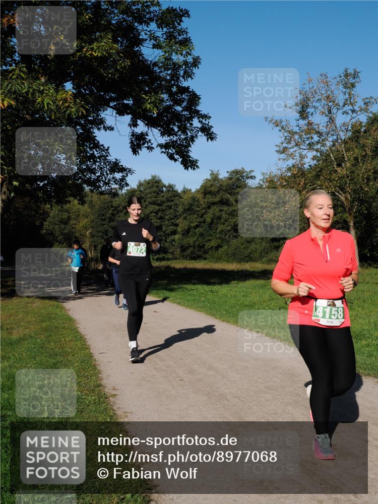 28.09.2025 - 33. Volkslauf durch das schöne Alstertal Fabian Wolf http://msf.ph/oto/8977068 28.09.2025 10:42:13 Laufen 4072, 4158 meine-sportfotos.de