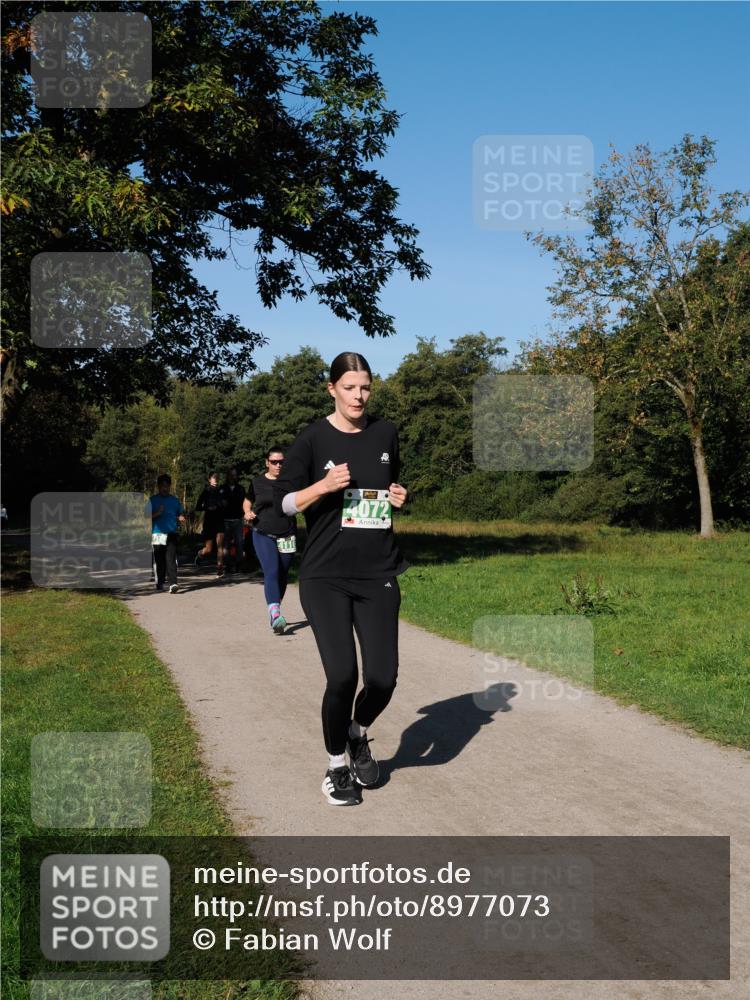 28.09.2025 - 33. Volkslauf durch das schöne Alstertal Fabian Wolf http://msf.ph/oto/8977073 28.09.2025 10:42:14 Laufen 4110, 4072 meine-sportfotos.de