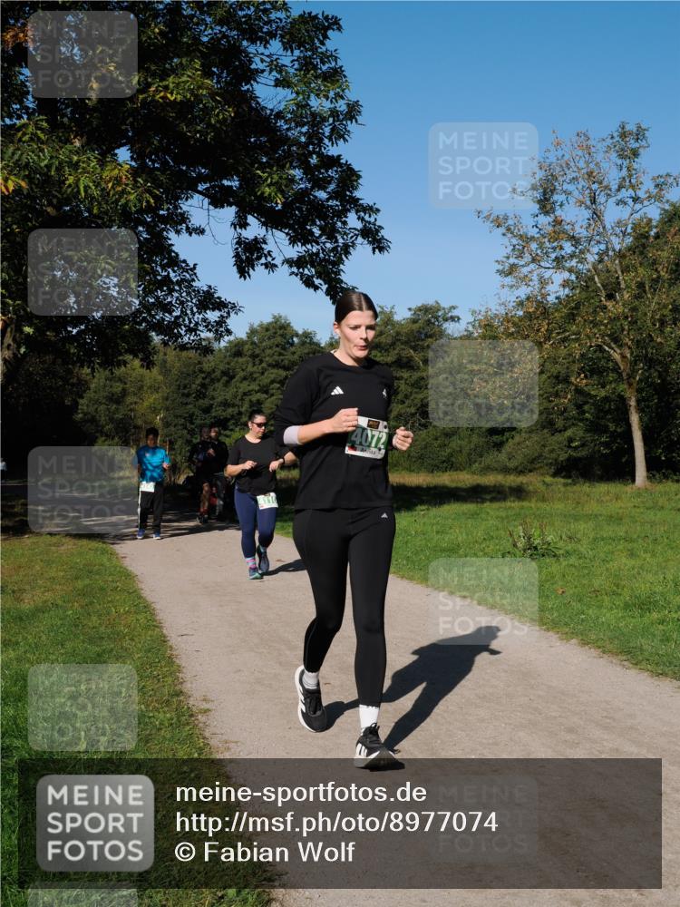 28.09.2025 - 33. Volkslauf durch das schöne Alstertal Fabian Wolf http://msf.ph/oto/8977074 28.09.2025 10:42:14 Laufen 4072 meine-sportfotos.de