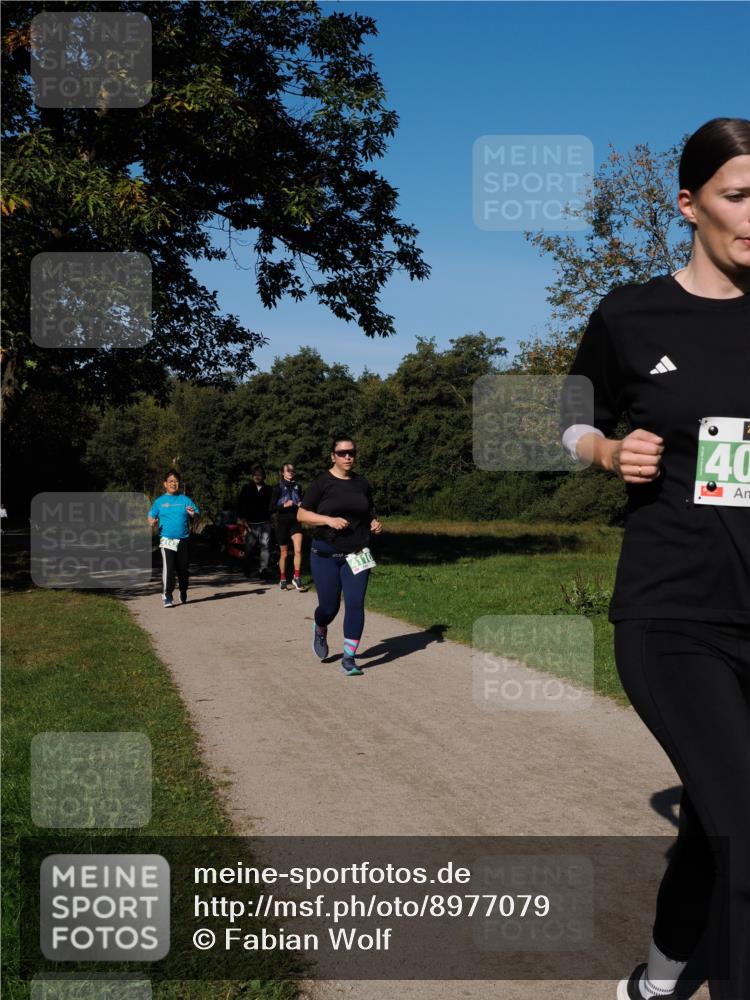 28.09.2025 - 33. Volkslauf durch das schöne Alstertal Fabian Wolf http://msf.ph/oto/8977079 28.09.2025 10:42:15 Laufen 40 meine-sportfotos.de