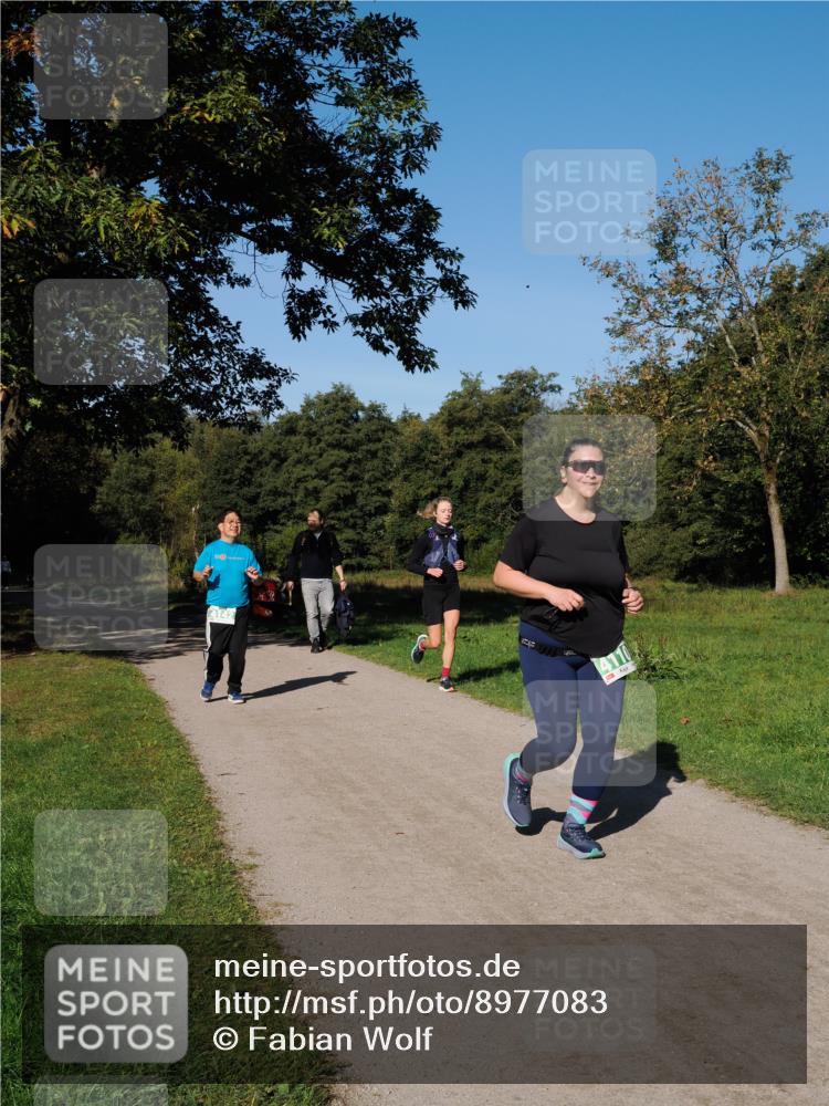28.09.2025 - 33. Volkslauf durch das schöne Alstertal Fabian Wolf http://msf.ph/oto/8977083 28.09.2025 10:42:17 Laufen 4110 meine-sportfotos.de