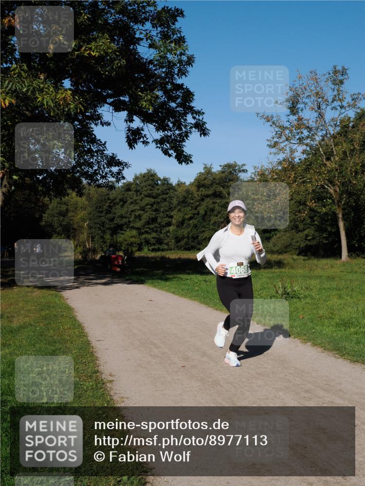 28.09.2025 - 33. Volkslauf durch das schöne Alstertal Fabian Wolf http://msf.ph/oto/8977113 28.09.2025 10:42:41 Laufen  meine-sportfotos.de