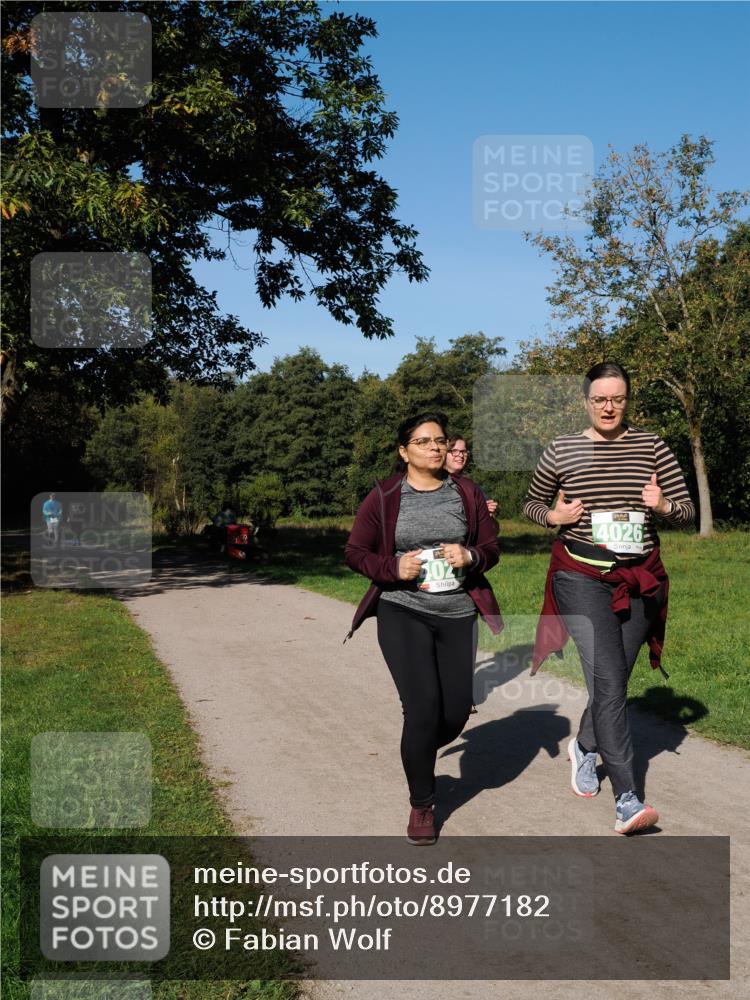 28.09.2025 - 33. Volkslauf durch das schöne Alstertal Fabian Wolf http://msf.ph/oto/8977182 28.09.2025 10:43:01 Laufen 4026 meine-sportfotos.de