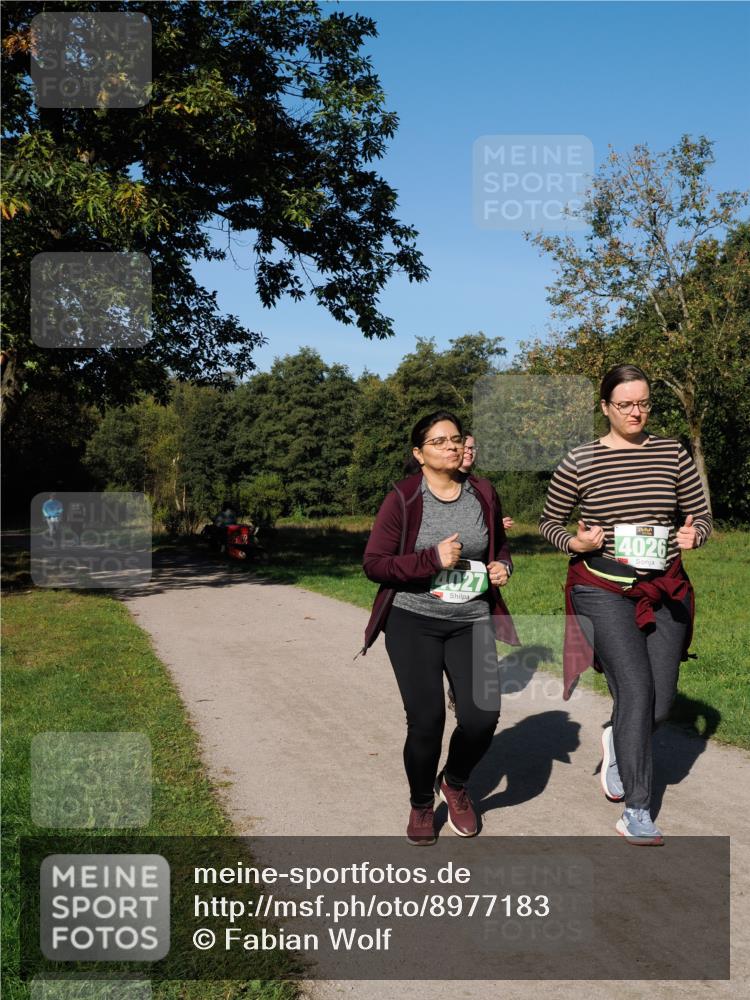 28.09.2025 - 33. Volkslauf durch das schöne Alstertal Fabian Wolf http://msf.ph/oto/8977183 28.09.2025 10:43:01 Laufen 14027, 4026 meine-sportfotos.de