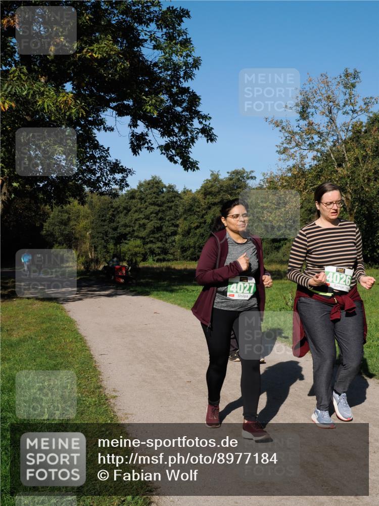 28.09.2025 - 33. Volkslauf durch das schöne Alstertal Fabian Wolf http://msf.ph/oto/8977184 28.09.2025 10:43:01 Laufen 14027, 4026 meine-sportfotos.de