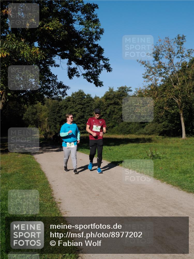 28.09.2025 - 33. Volkslauf durch das schöne Alstertal Fabian Wolf http://msf.ph/oto/8977202 28.09.2025 10:43:19 Laufen 4172 meine-sportfotos.de