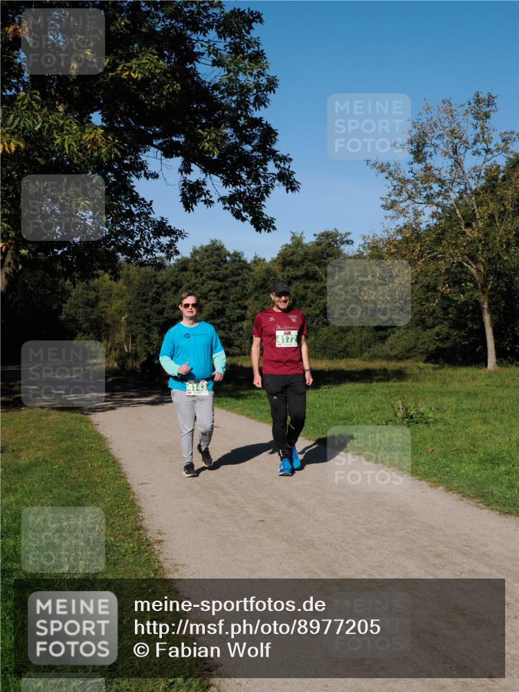 28.09.2025 - 33. Volkslauf durch das schöne Alstertal Fabian Wolf http://msf.ph/oto/8977205 28.09.2025 10:43:20 Laufen 4172 meine-sportfotos.de