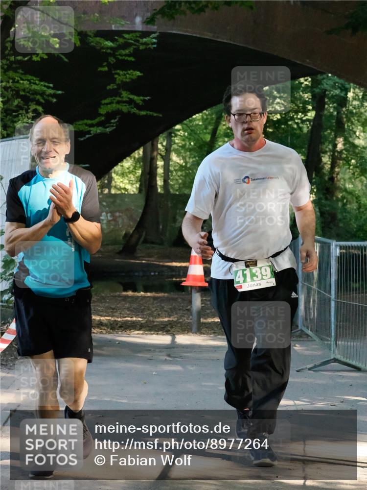 28.09.2025 - 33. Volkslauf durch das schöne Alstertal Fabian Wolf http://msf.ph/oto/8977264 28.09.2025 11:05:26 Laufen 36, 1, 4139 meine-sportfotos.de