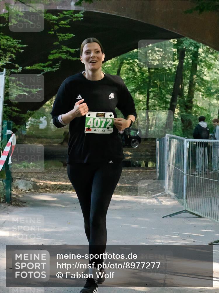 28.09.2025 - 33. Volkslauf durch das schöne Alstertal Fabian Wolf http://msf.ph/oto/8977277 28.09.2025 11:07:11 Laufen 4072 meine-sportfotos.de