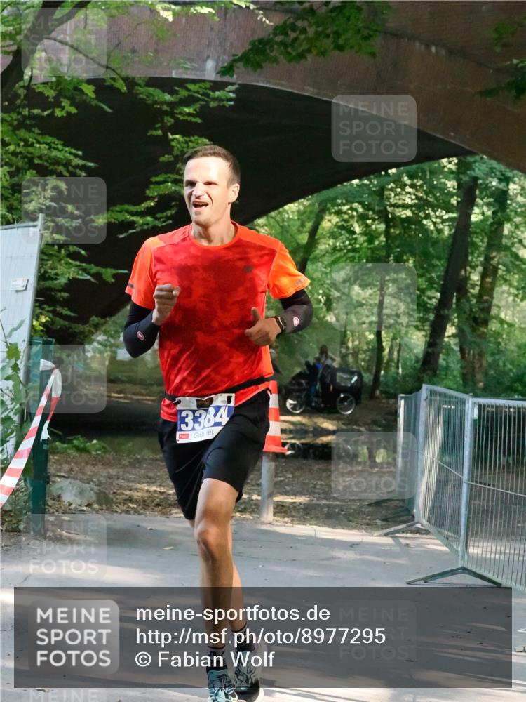 28.09.2025 - 33. Volkslauf durch das schöne Alstertal Fabian Wolf http://msf.ph/oto/8977295 28.09.2025 11:09:48 Laufen 3384 meine-sportfotos.de