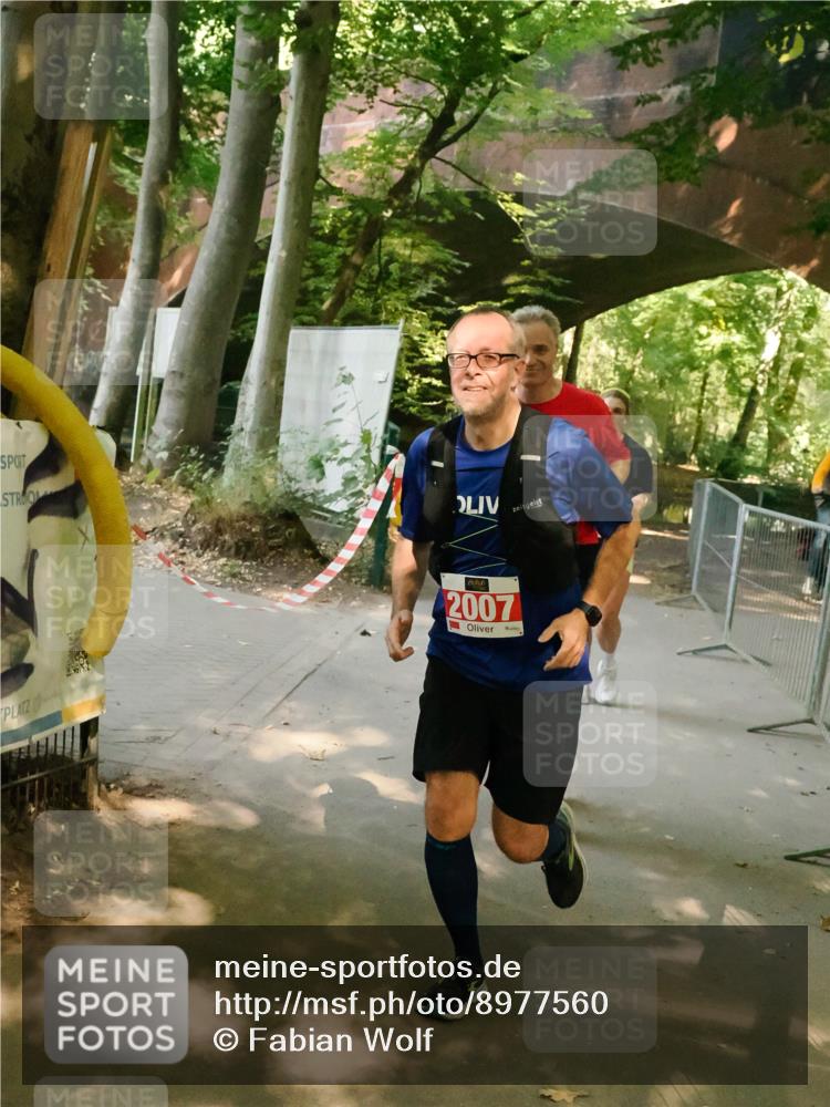 28.09.2025 - 33. Volkslauf durch das schöne Alstertal Fabian Wolf http://msf.ph/oto/8977560 28.09.2025 13:00:39 Laufen 2007 meine-sportfotos.de