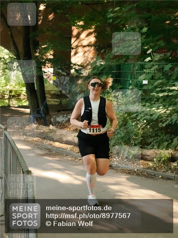 28.09.2025 - 33. Volkslauf durch das schöne Alstertal Fabian Wolf http://msf.ph/oto/8977567 28.09.2025 13:01:37 Laufen 1115 meine-sportfotos.de