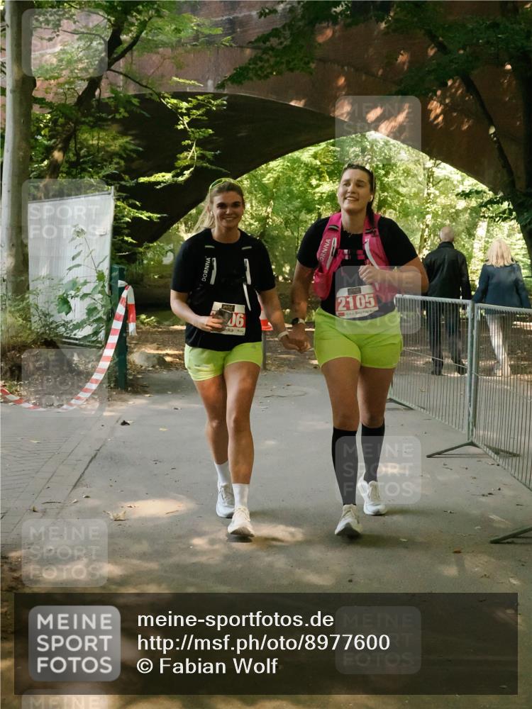 28.09.2025 - 33. Volkslauf durch das schöne Alstertal Fabian Wolf http://msf.ph/oto/8977600 28.09.2025 13:03:24 Laufen 06, 2105 meine-sportfotos.de
