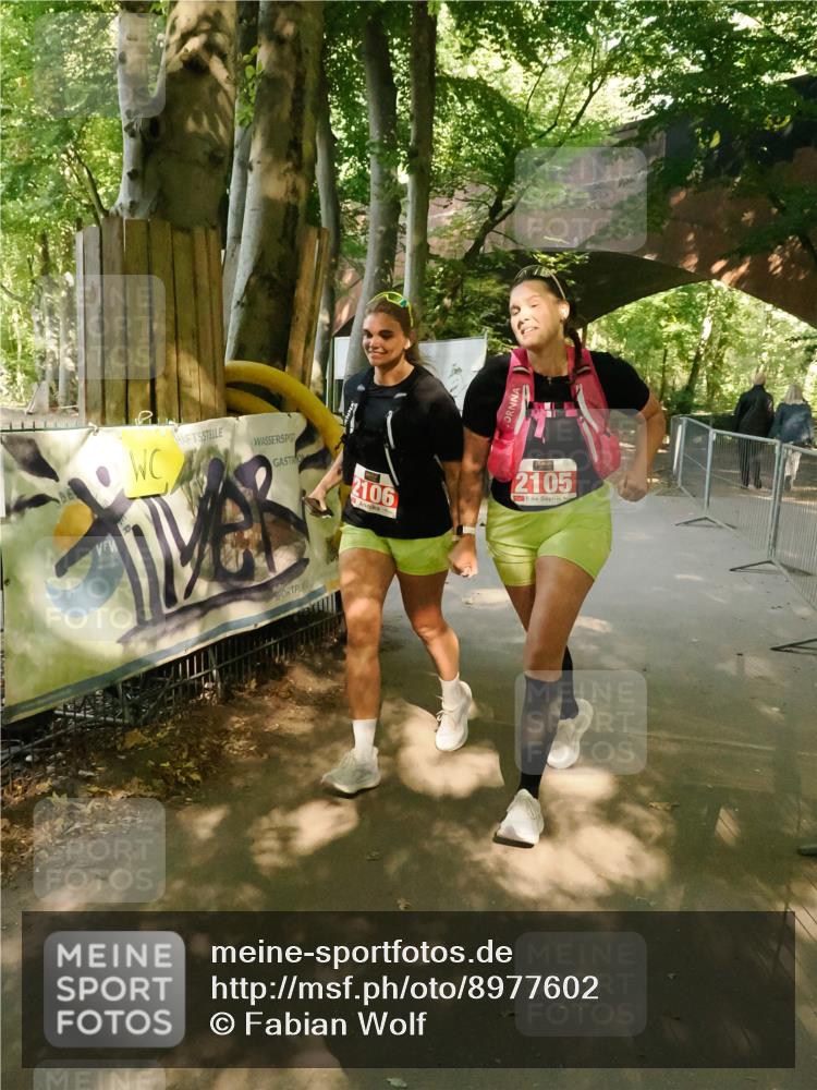 28.09.2025 - 33. Volkslauf durch das schöne Alstertal Fabian Wolf http://msf.ph/oto/8977602 28.09.2025 13:03:25 Laufen 2106, 2105 meine-sportfotos.de