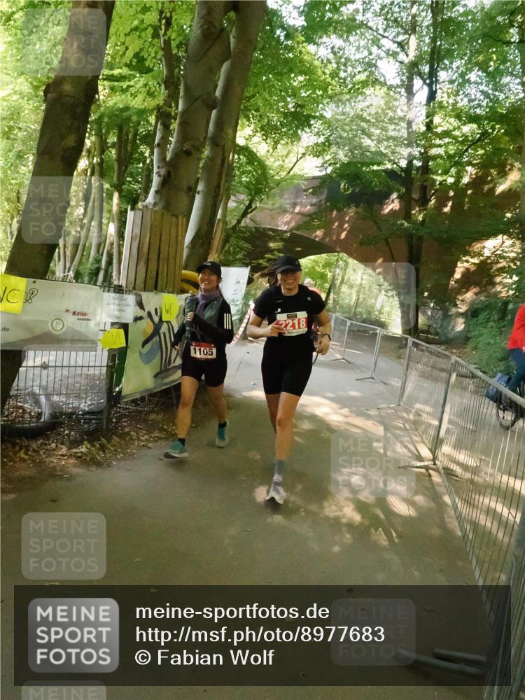 28.09.2025 - 33. Volkslauf durch das schöne Alstertal Fabian Wolf http://msf.ph/oto/8977683 28.09.2025 13:24:42 Laufen 1105, 2218 meine-sportfotos.de