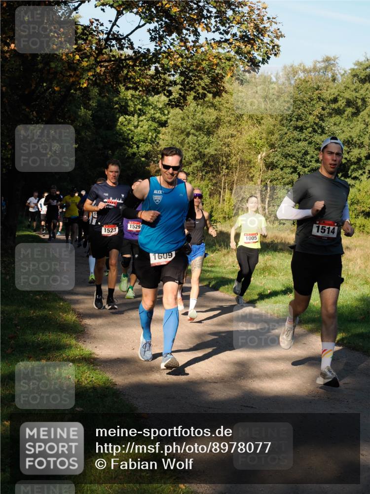 28.09.2025 - 33. Volkslauf durch das schöne Alstertal Fabian Wolf http://msf.ph/oto/8978077 28.09.2025 10:03:52 Laufen 1523, 1529, 1609, 1005, 1514 meine-sportfotos.de