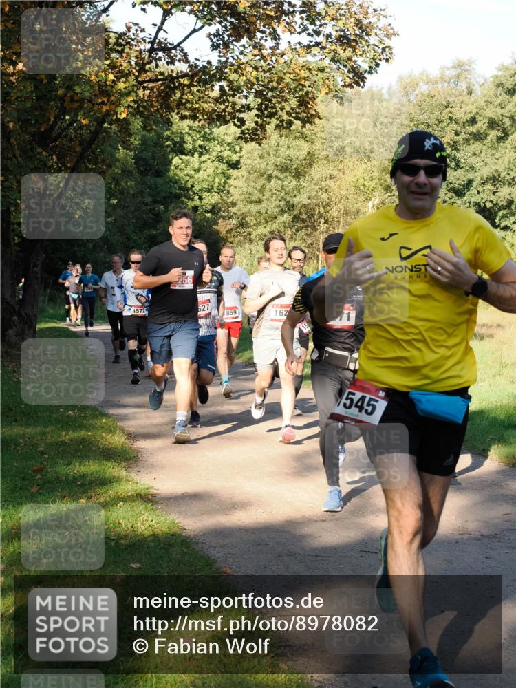 28.09.2025 - 33. Volkslauf durch das schöne Alstertal Fabian Wolf http://msf.ph/oto/8978082 28.09.2025 10:03:59 Laufen 1017, 1572, 627, 859, 162, 545 meine-sportfotos.de