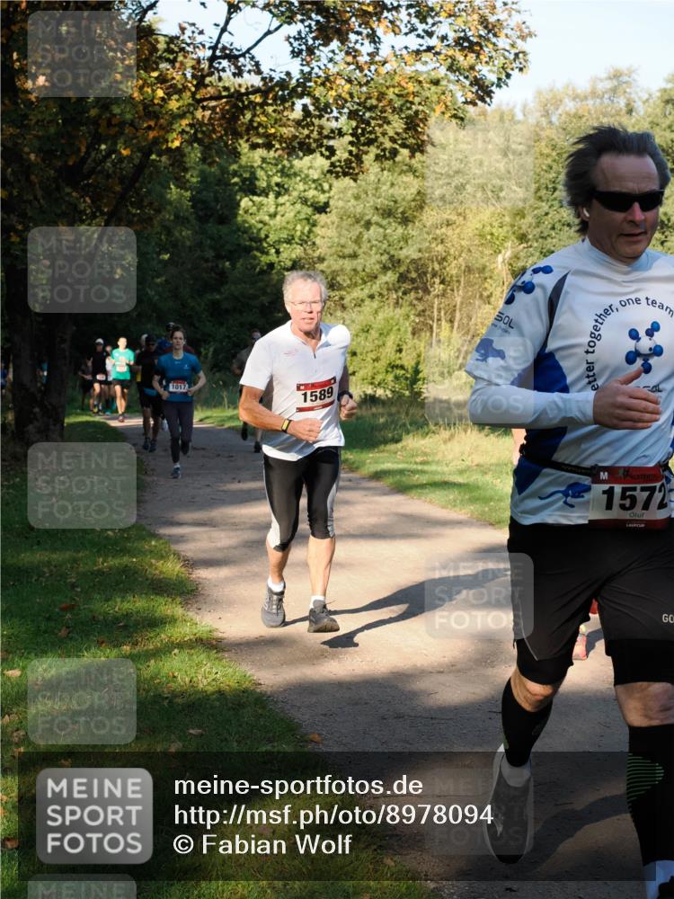 28.09.2025 - 33. Volkslauf durch das schöne Alstertal Fabian Wolf http://msf.ph/oto/8978094 28.09.2025 10:04:04 Laufen 1017, 1589, 50, 1572 meine-sportfotos.de