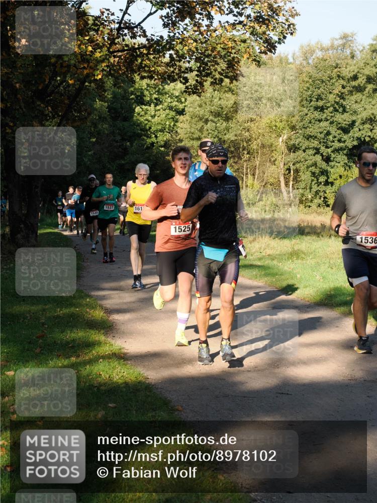28.09.2025 - 33. Volkslauf durch das schöne Alstertal Fabian Wolf http://msf.ph/oto/8978102 28.09.2025 10:04:10 Laufen 1540, 1537, 161, 1525, 1536 meine-sportfotos.de