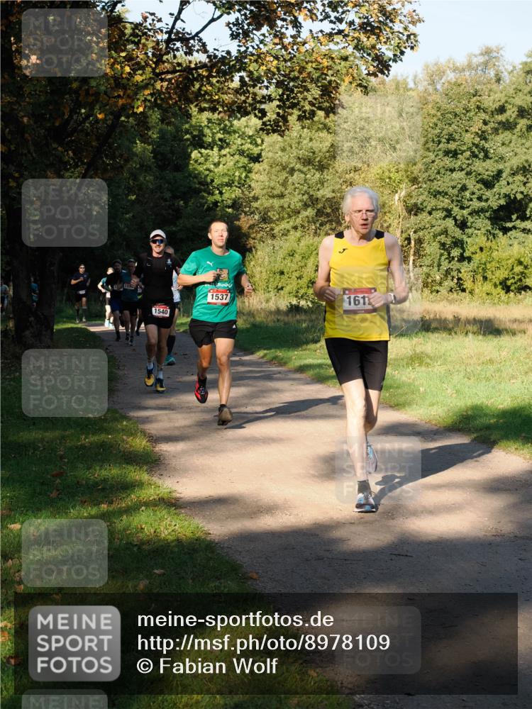 28.09.2025 - 33. Volkslauf durch das schöne Alstertal Fabian Wolf http://msf.ph/oto/8978109 28.09.2025 10:04:12 Laufen 1540, 1537, 161 meine-sportfotos.de
