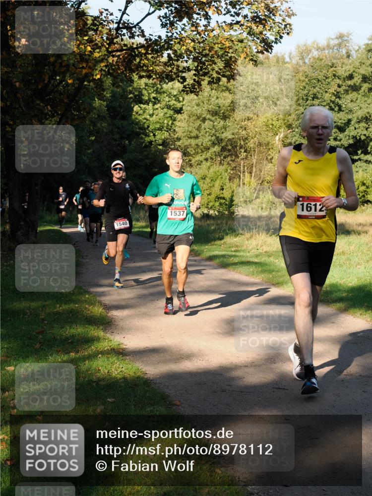 28.09.2025 - 33. Volkslauf durch das schöne Alstertal Fabian Wolf http://msf.ph/oto/8978112 28.09.2025 10:04:13 Laufen 1540, 156, 1537, 1612 meine-sportfotos.de