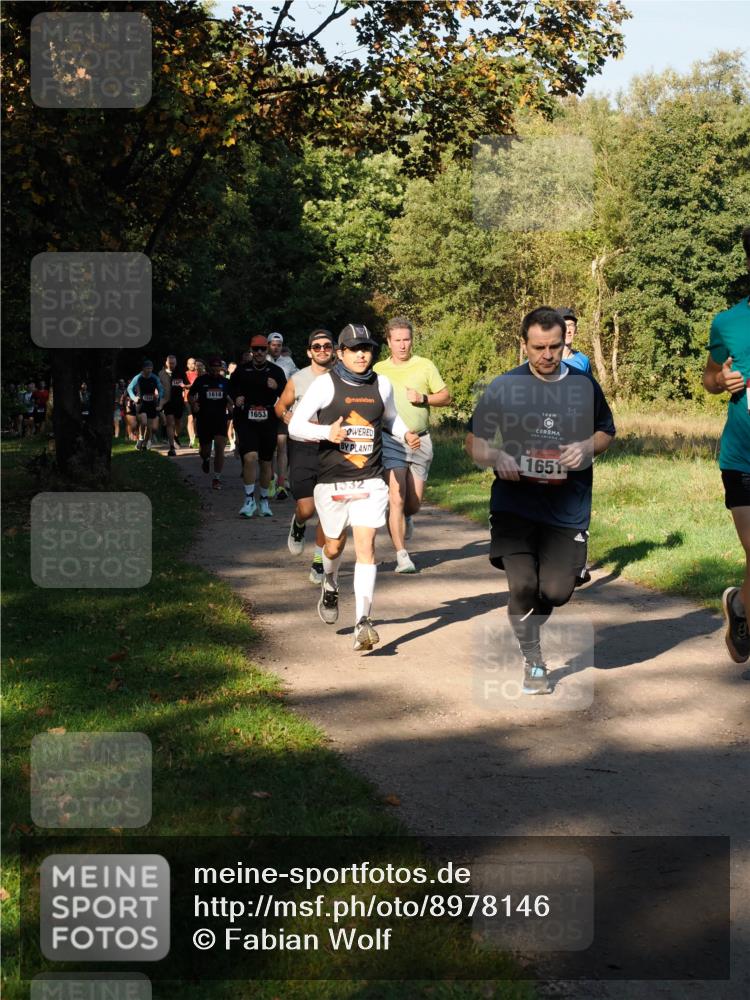 28.09.2025 - 33. Volkslauf durch das schöne Alstertal Fabian Wolf http://msf.ph/oto/8978146 28.09.2025 10:04:30 Laufen 1618, 1653, 1651 meine-sportfotos.de